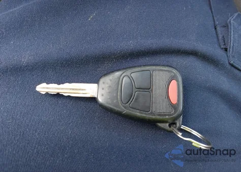 2007 Jeep Grand Cherokee Laredo из США, поврежденный, VIN 1J8GS48K57C569644